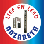 Logo Lief & Leed Nazareth