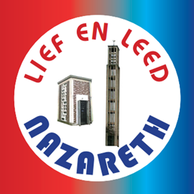 Logo Lief & Leed Nazareth