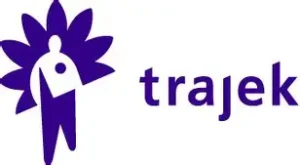 Logo Trajekt